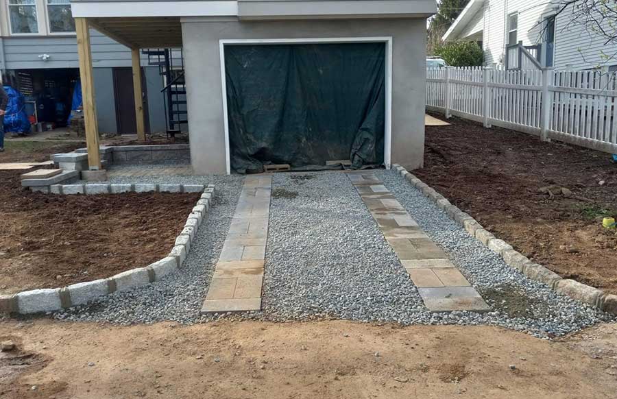 Driveway-construction-company-West-Orange-NJ Driveway-construction-company-West-Orange-NJ